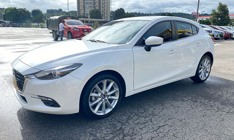 Mazda 3 2.0 Sport Gr...