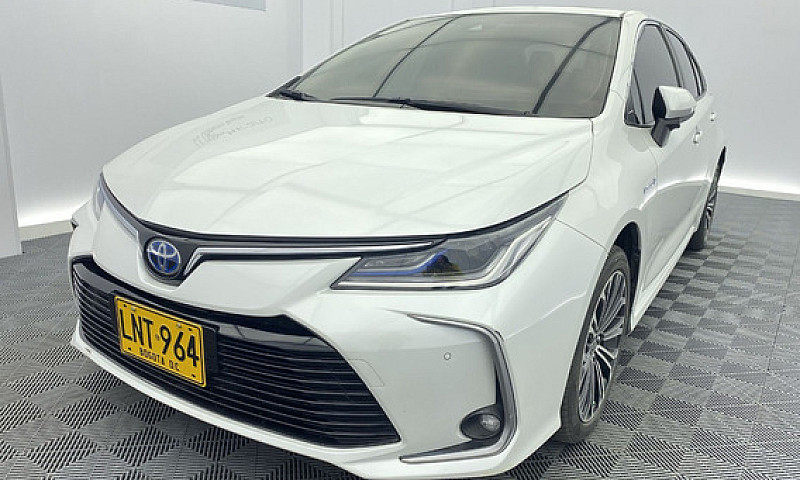 Toyota Corolla 1.8 S...