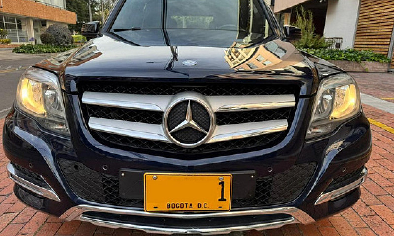 Mercedes-Benz Clase ...