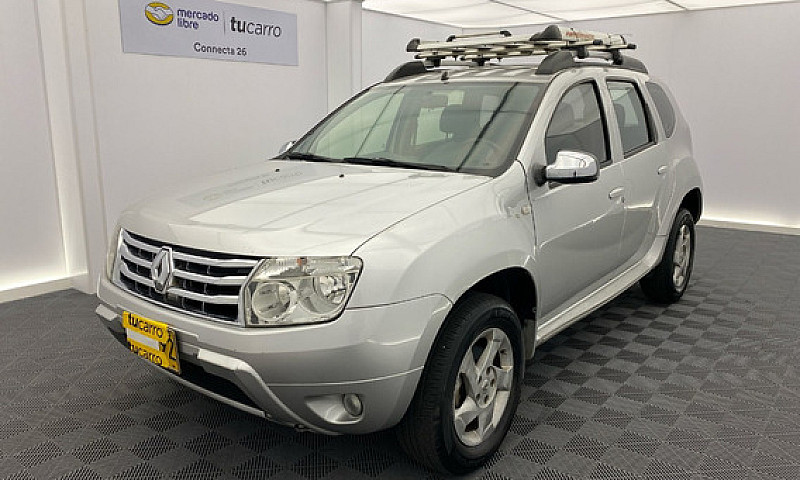 Renault Duster 2.0 D...