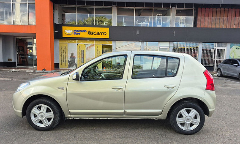 Renault Sandero 1.6 ...
