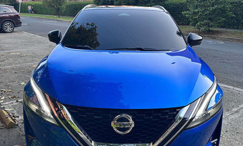 Nissan Qashqai 2.0 E...