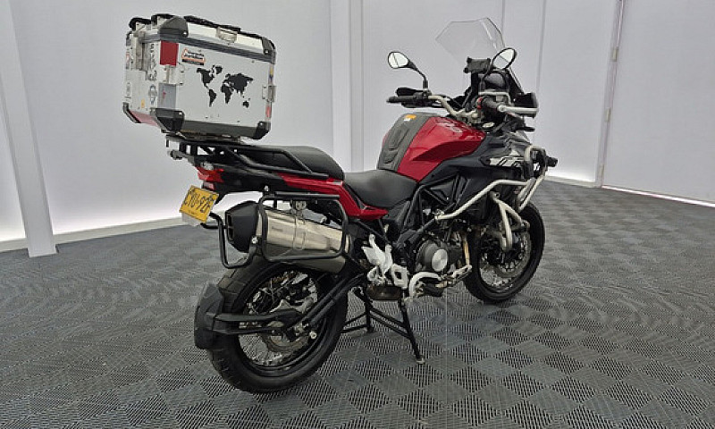 Benelli Trk502X 2020...