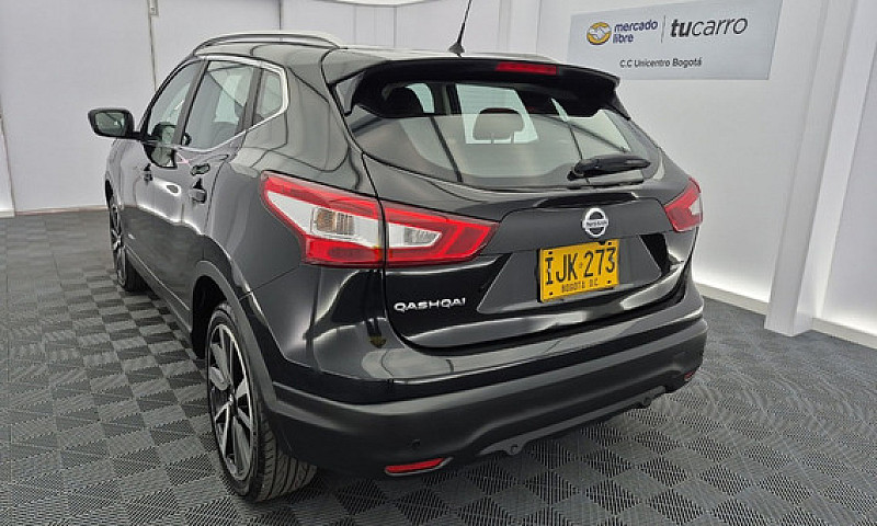 Nissan Qashqai 2.0 E...