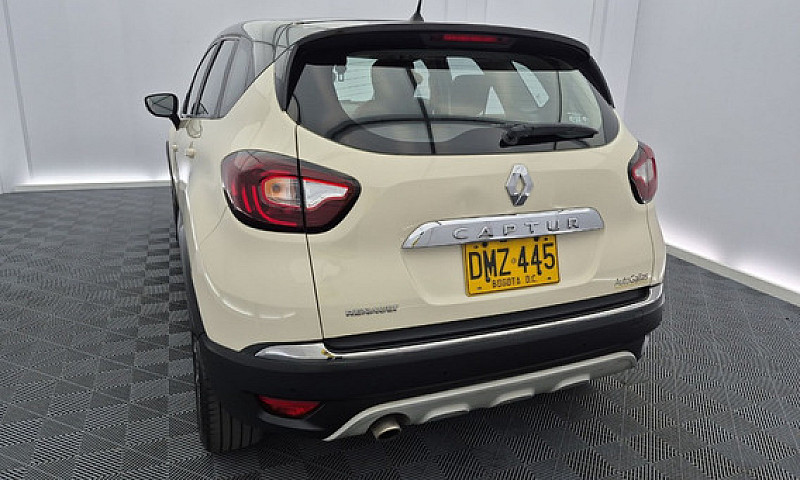 Renault Captur 2.0 I...