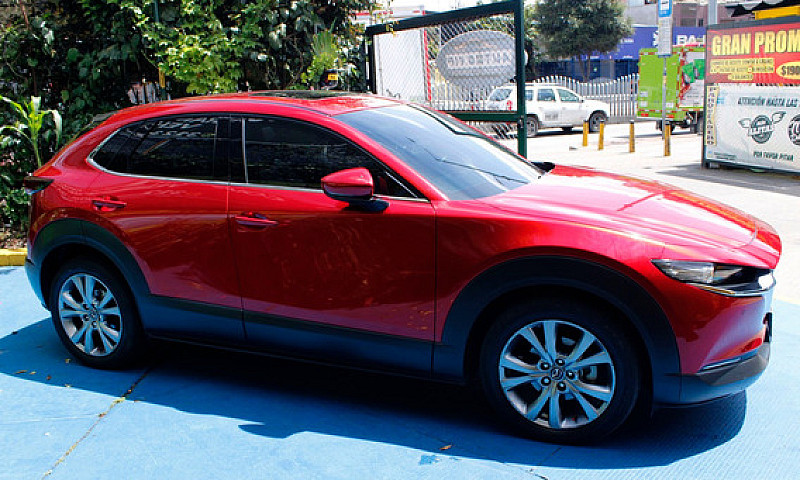 Mazda Cx-30 2.0 Gran...