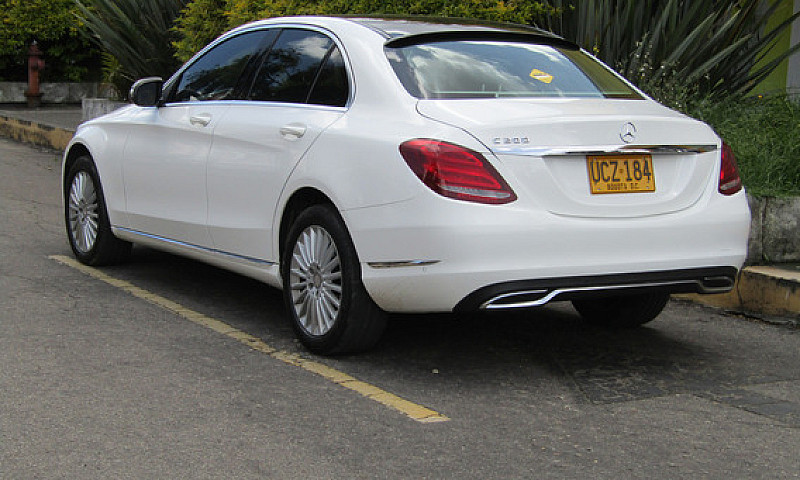 Mercedes Benz Clase ...