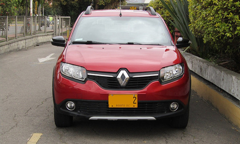 Renault Stepway 1.6 ...