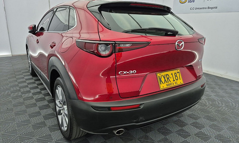 Mazda Cx-30 2.0 Gran...