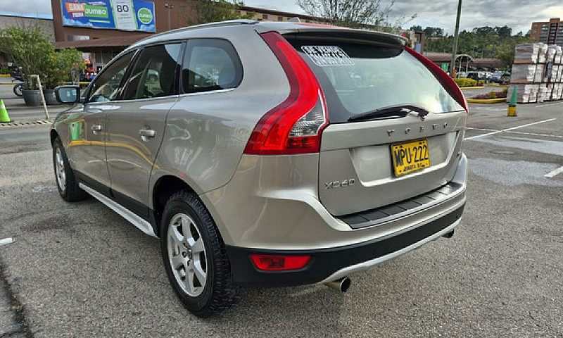 Volvo Xc60 2.0 T5 Fw...