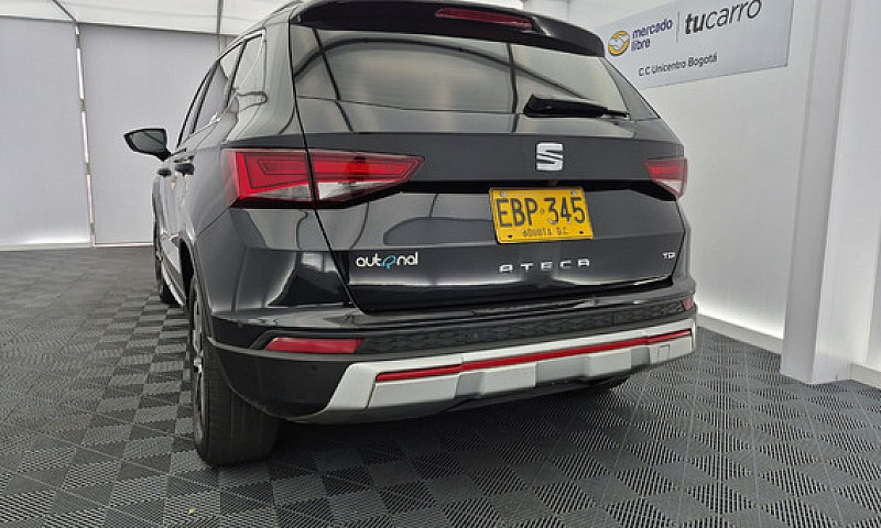 Seat Ateca 2.0 Style...