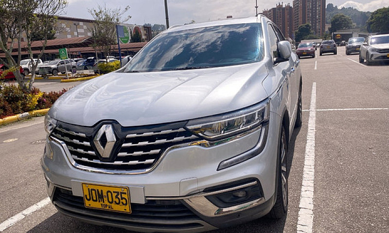 Renault Koleos 2.5 I...