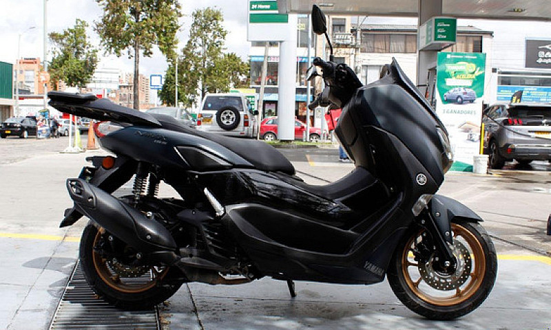 Yamaha Nmax 155 Abs ...