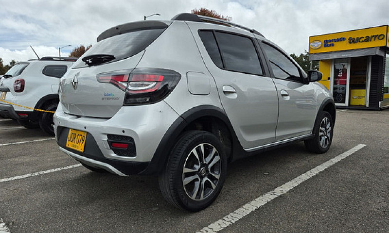 Renault Stepway 1.6 ...