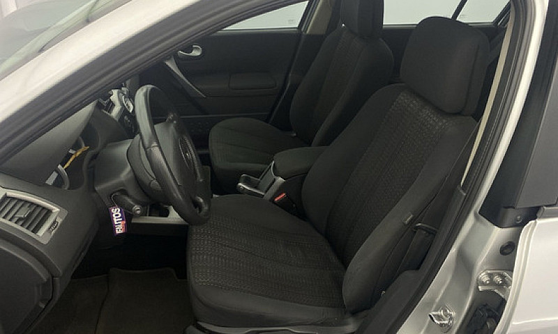 Nissan Sentra 2.0 S...