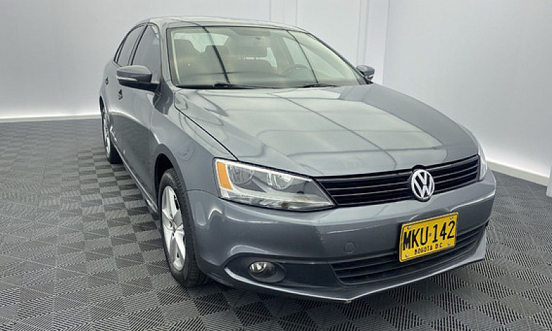 Volkwagen Nuevo Jett...