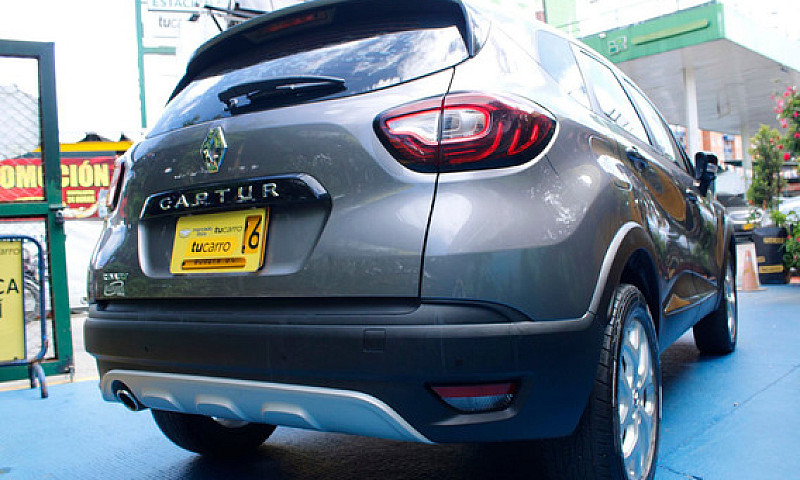 Renault Captur 2.0 Z...