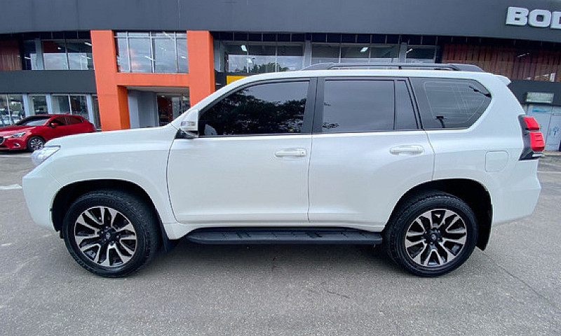 Toyota Prado 3.0 Txl...