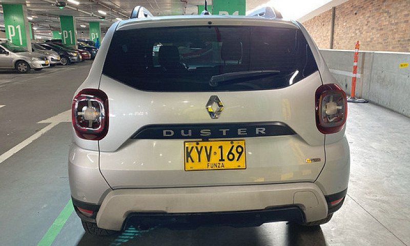 Renault Duster 1.3 I...