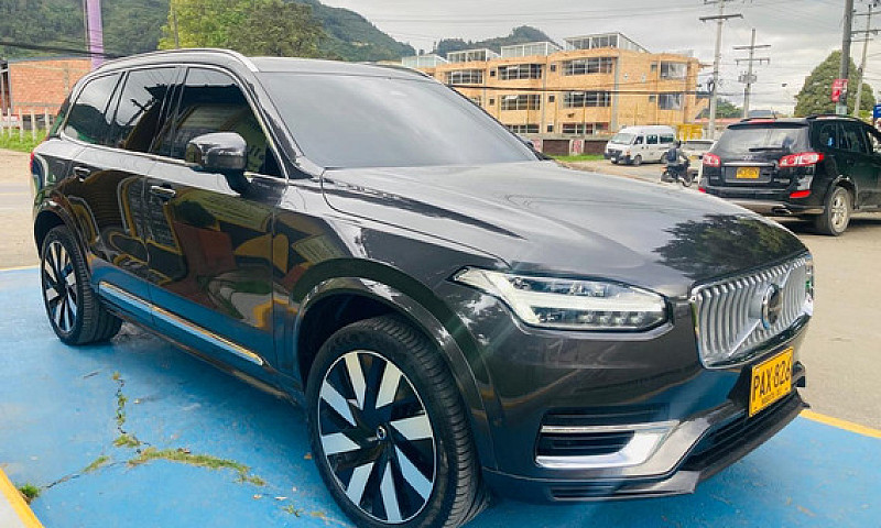 Volvo Xc90 2.0 T8...