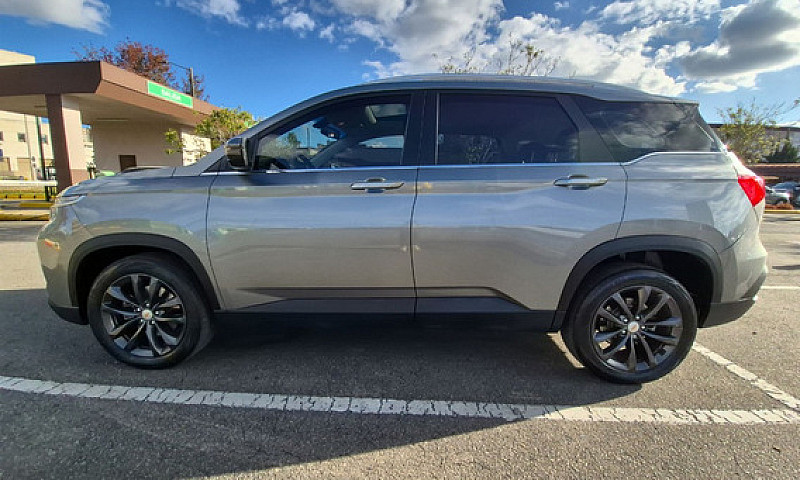 Chevrolet Captiva 1....