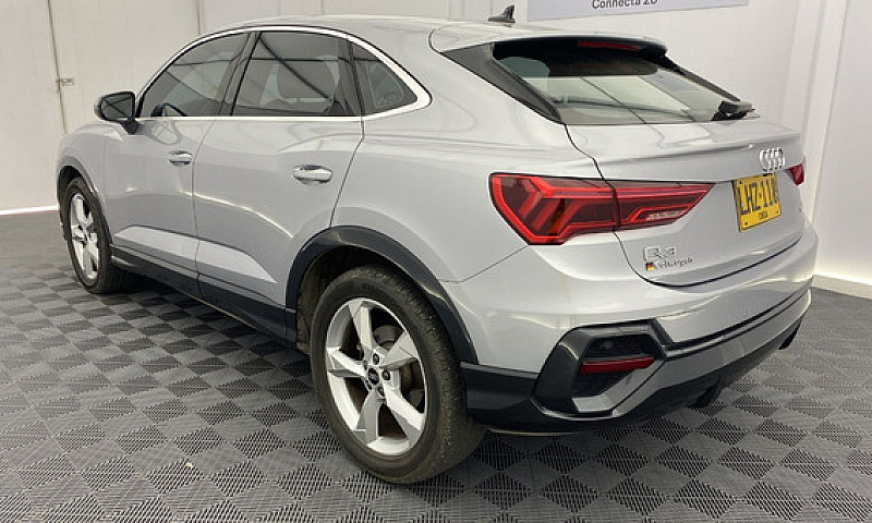 Audi Q3 1.4 Sportbac...