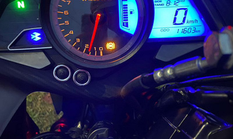 Pulsar Rs200 En Perf...