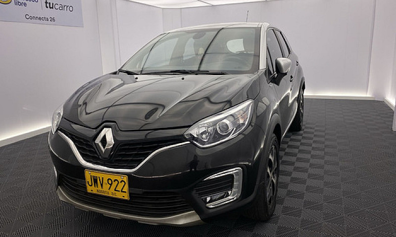 Renault Captur 2.0 B...