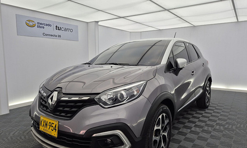 Renault Captur 1.3T ...