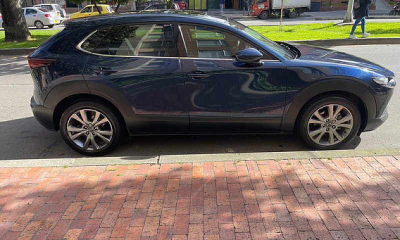 Mazda Cx-30 2.0 Gran...