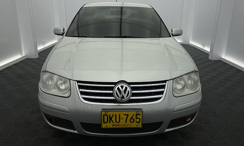 Volkswagen Jetta  Eu...