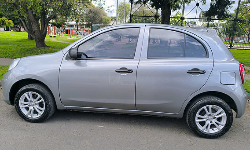 Nissan March 1.6 Act...