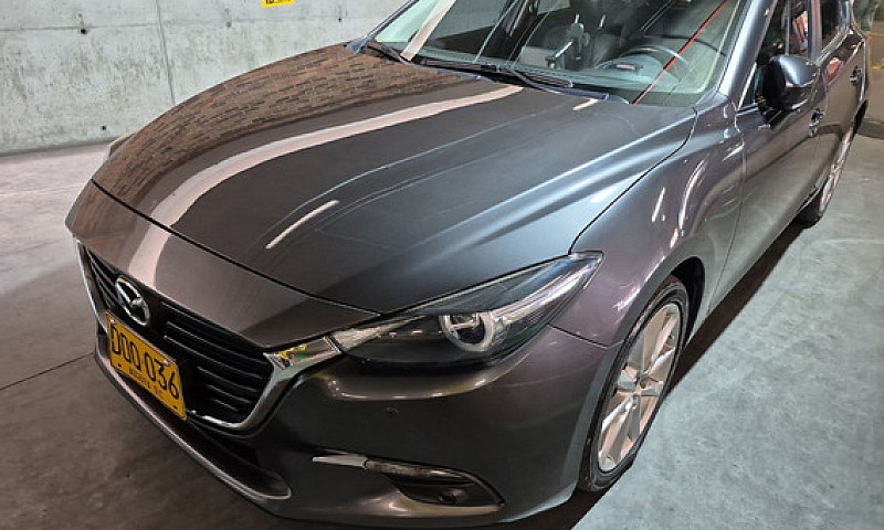 Mazda 3 2.0 Sport Gr...