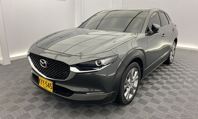 Mazda Cx-30 2.0 Tour...