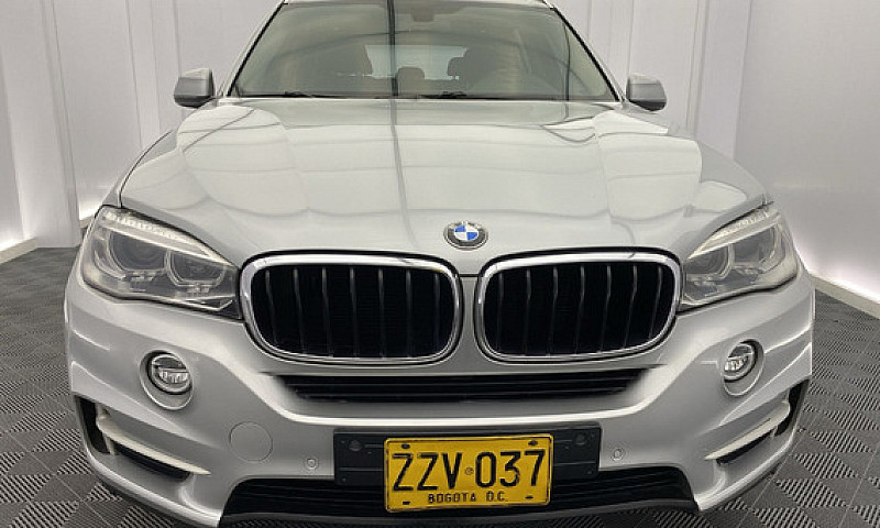 Bmw X5 3.0 Xdrive35I...