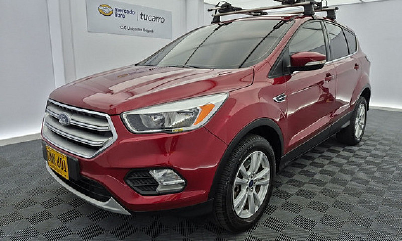 Ford Escape 2.0 Se...