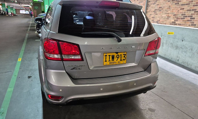 Dodge Journey 2.4 Se...