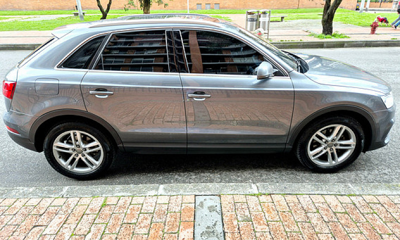 Audi Q3 1.4 Tfsi Amb...