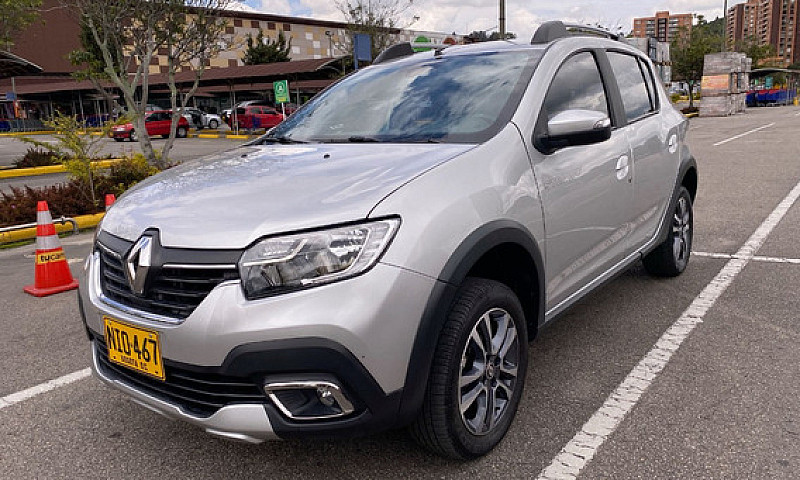 Renault Stepway 1.6 ...
