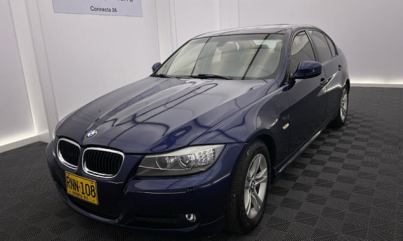 Bmw Serie 3 2.0 320I...