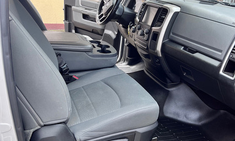 Dodge Ram 3.6 1500 S...