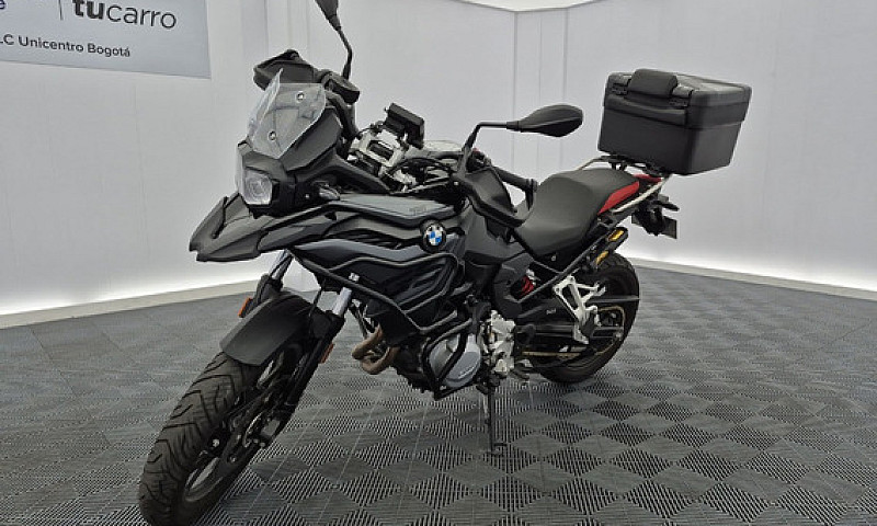 Bmw F750 Gs ...