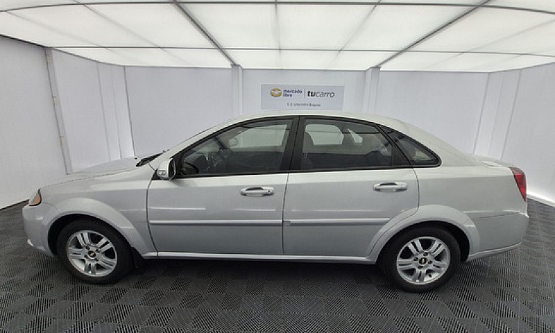 Chevrolet Optra 1.6 ...