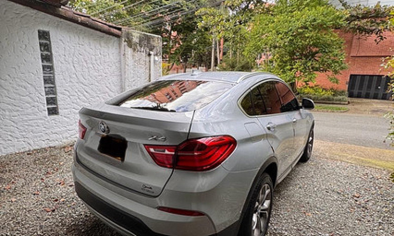 Bmw X4 Xdrive 28 I...