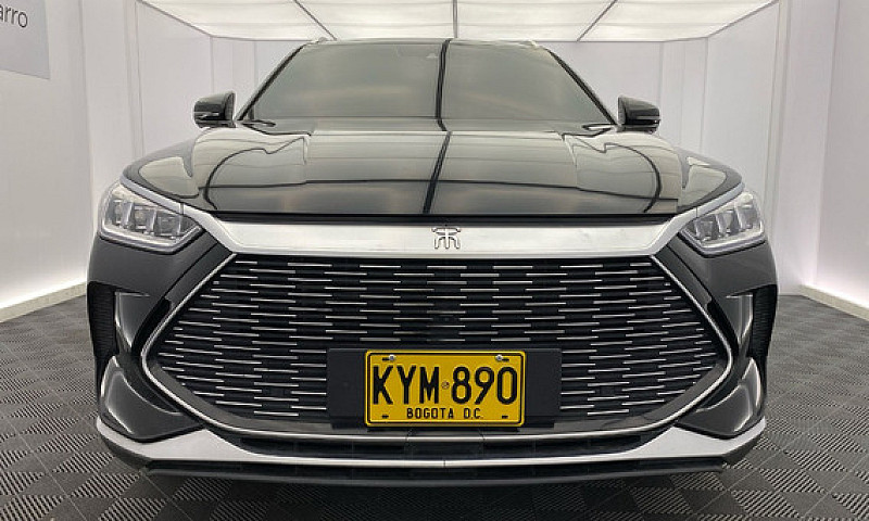 Byd Song Plus 2023 H...