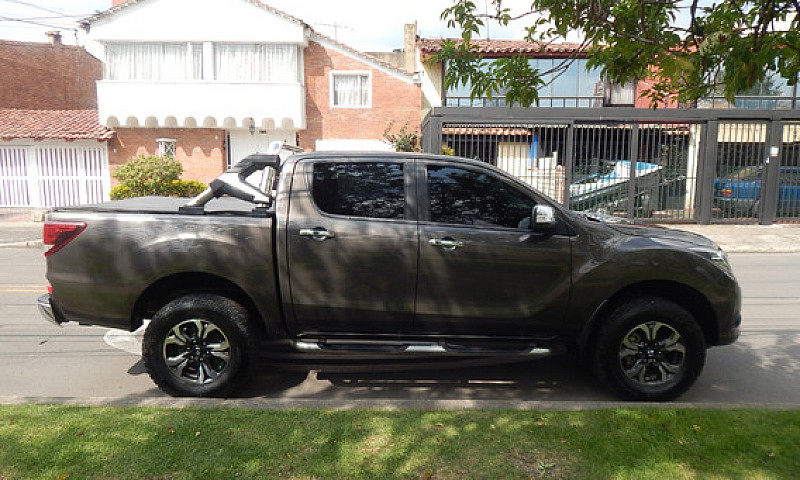 Mazda Bt-50 3.2 Prof...