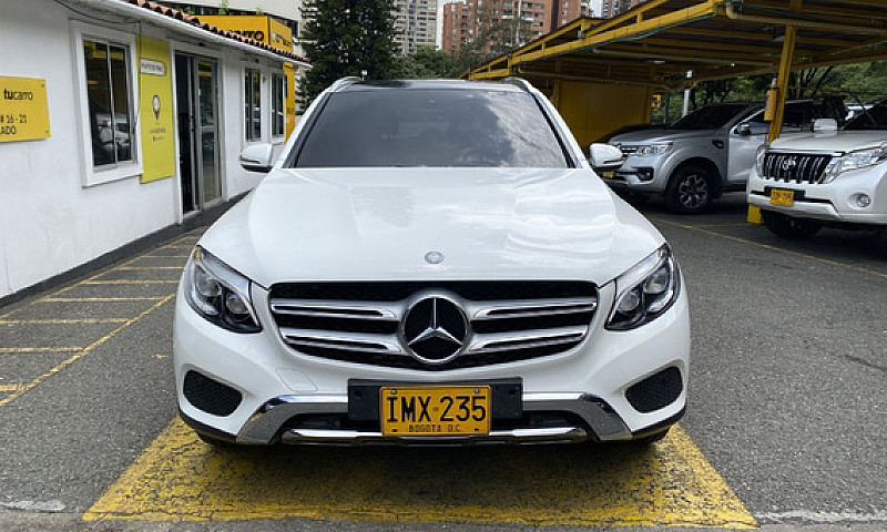 Mercedes-Benz Clase ...