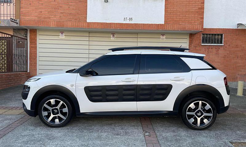 Citroën C4 Cactus 1....