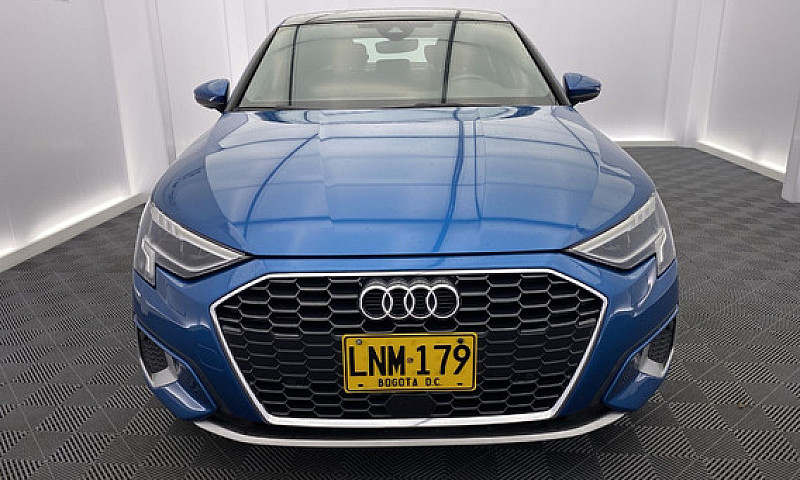 Audi A3 1.4 35 Tfsi ...