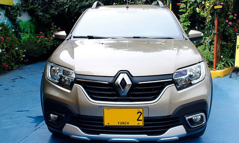 Renault Stepway 1.6 ...